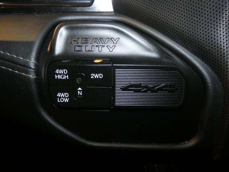 2022 RAM 2500 Limited