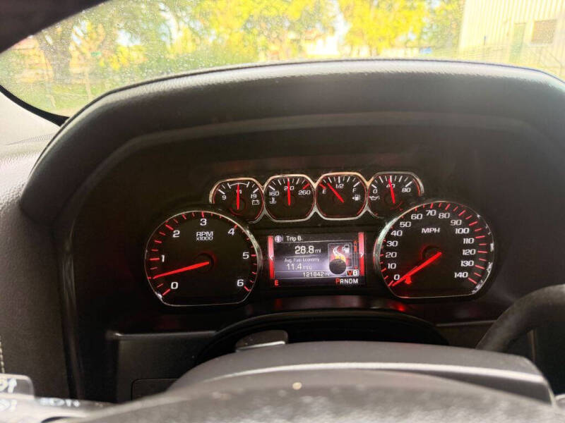 2014 GMC Sierra 1500