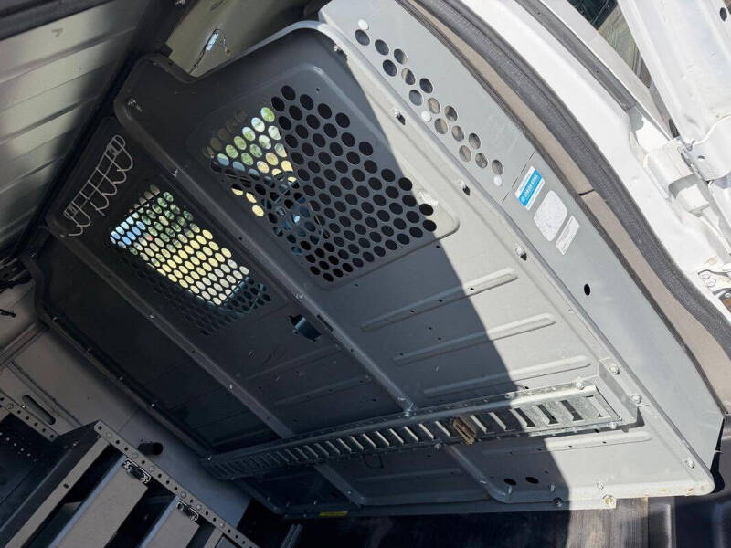 2015 Chevrolet Express 2500