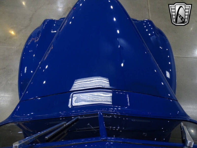 1940 Chevrolet C/K 20 Series