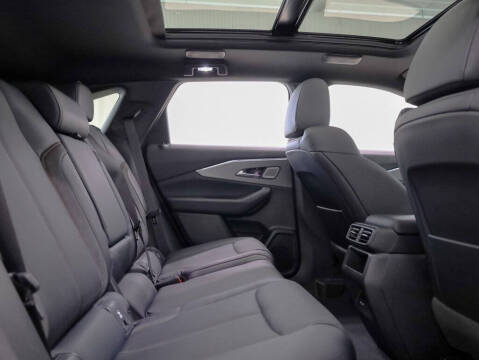 2024 Acura ZDX A-SPEC