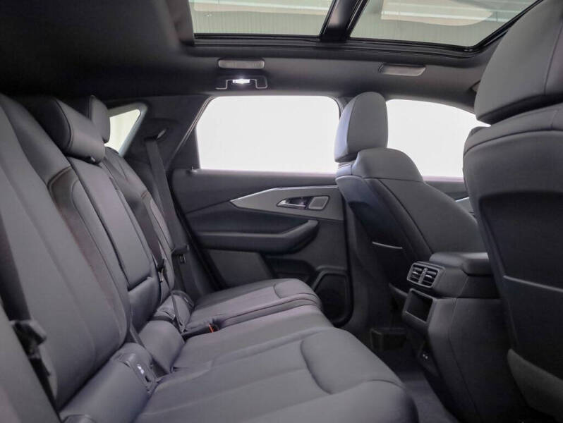 2024 Acura ZDX A-SPEC