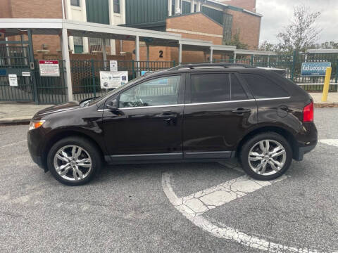 2013 Ford Edge for sale at Ideal Wheels in Lakeland FL