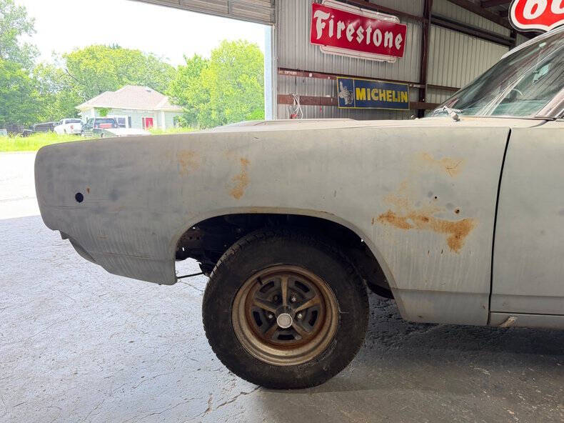 1968 Dodge Coronet