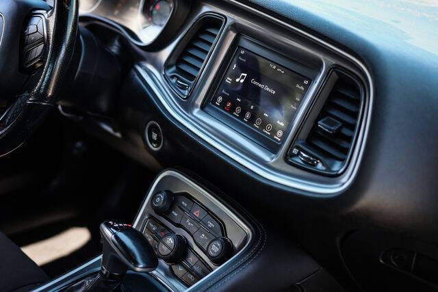 2020 Dodge Challenger R/T