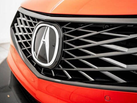 2025 Acura RDX SH-AWD w/A-SPEC