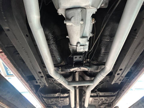 1974 Pontiac Firebird