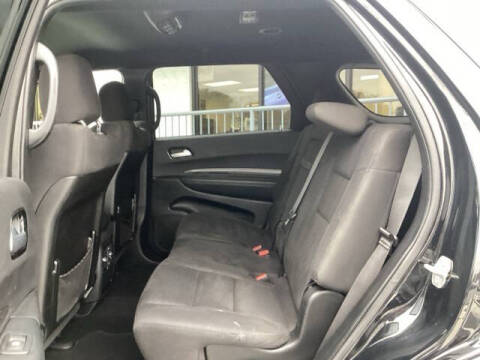 2023 Dodge Durango SXT