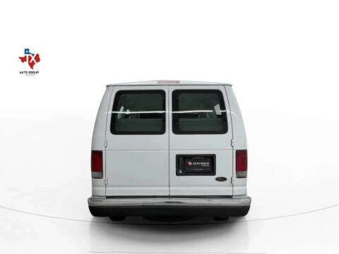 2003 Ford E-Series E-350 SD XL