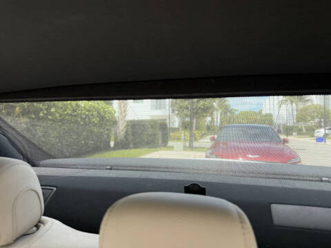 2019 Mercedes-Benz E-Class E 300
