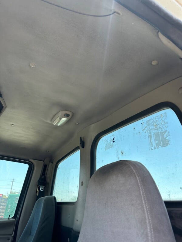 2006 Sterling L9500