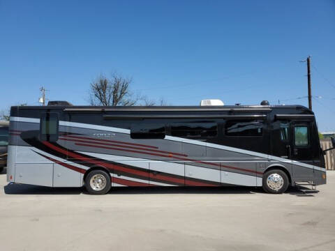 2020 Winnebago Forza 38D