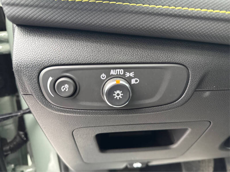 2024 Chevrolet TrailBlazer ACTIV