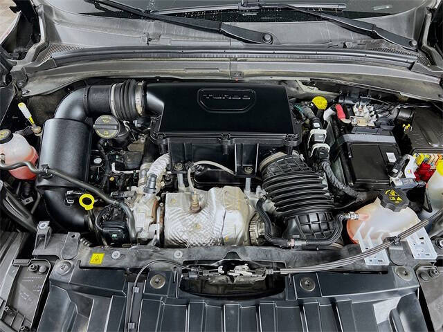 2024 Dodge Hornet GT