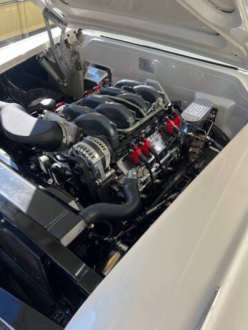 1958 Chevrolet Impala