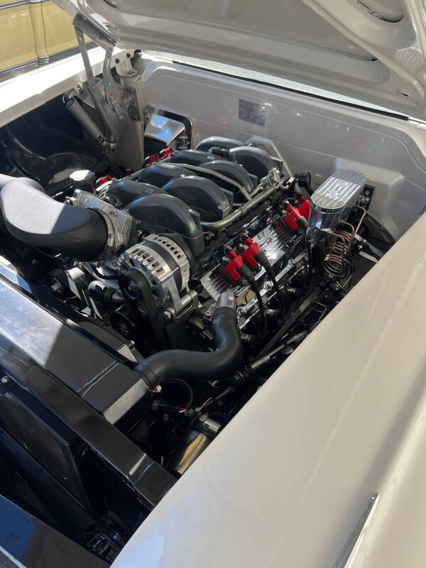 1958 Chevrolet Impala