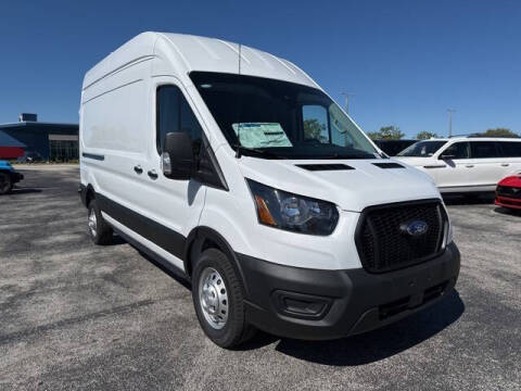 2025 Ford Transit for sale at BOZARD FORD in Saint Augustine FL