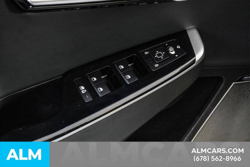 2022 Kia EV6 GT-Line