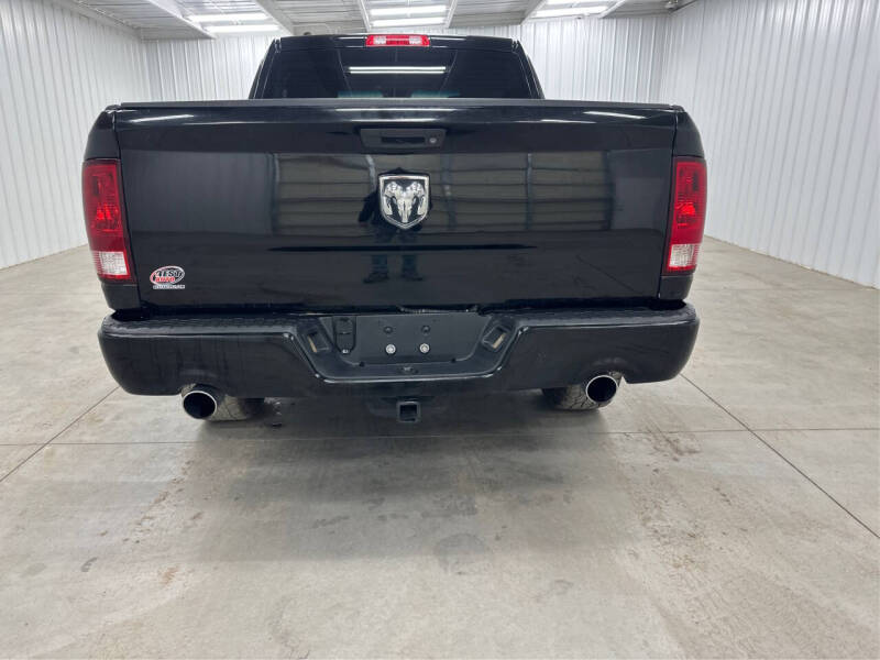 2014 RAM 1500 Express