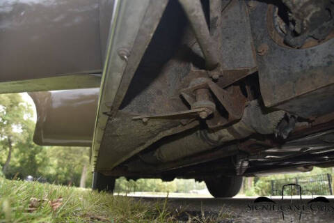 1959 Rolls-Royce Silver Cloud 1