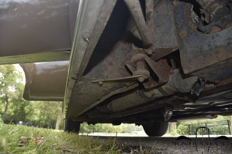 1959 Rolls-Royce Silver Cloud 1