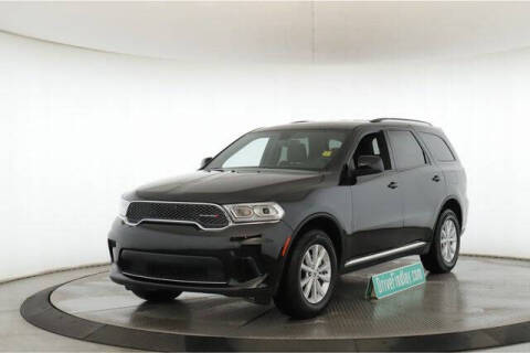 2024 Dodge Durango SXT