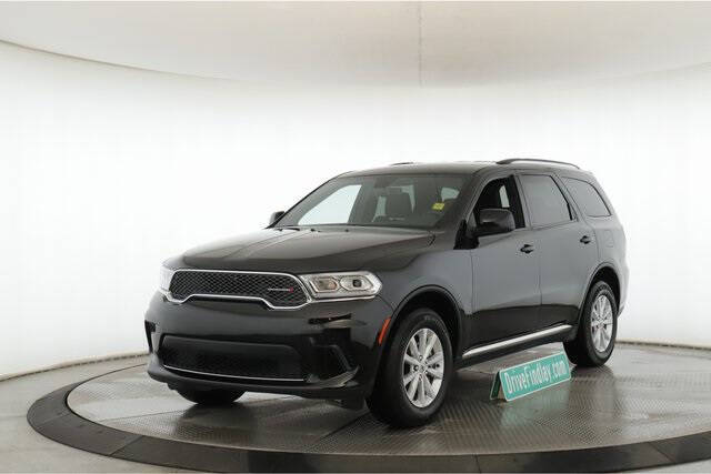 2024 Dodge Durango SXT