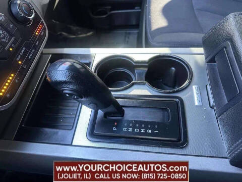 2017 Ford Expedition EL XLT