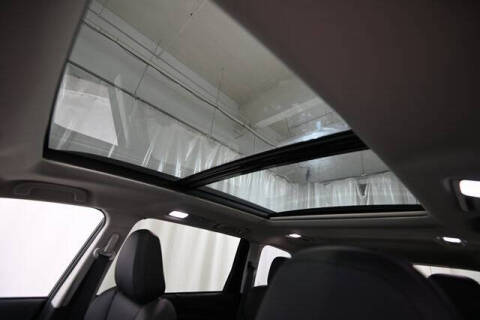 2025 Subaru Ascent Onyx Edition Touring