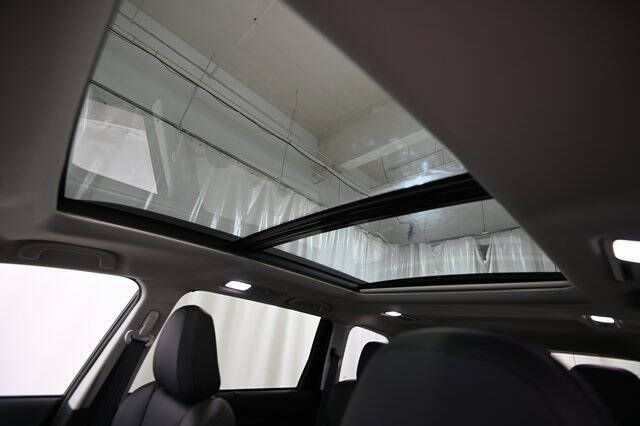 2025 Subaru Ascent Onyx Edition Touring