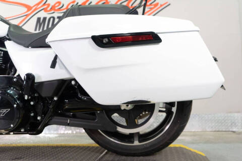 2024 Harley-Davidson Road Glide