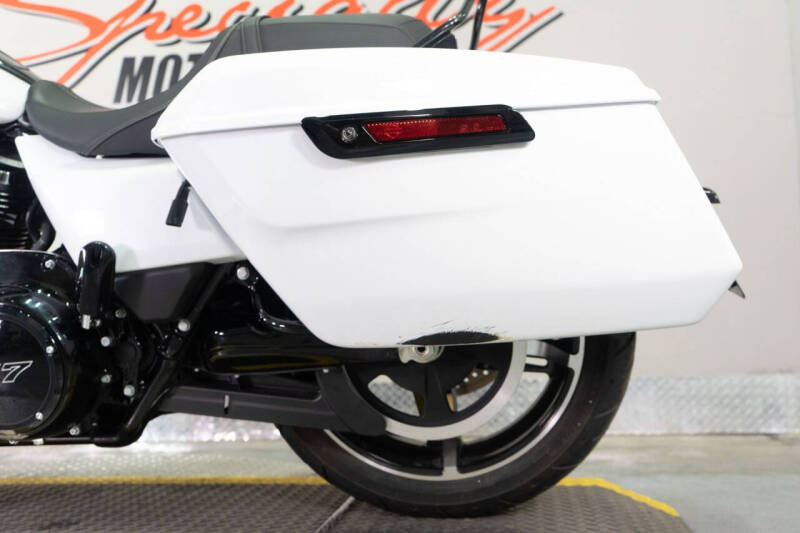 2024 Harley-Davidson Road Glide