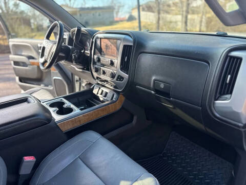 2014 GMC Sierra 1500