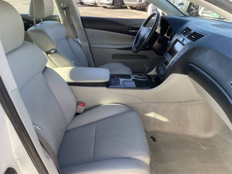 2008 Lexus GS 350