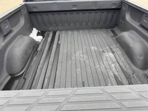 2011 GMC Sierra 1500 SLE