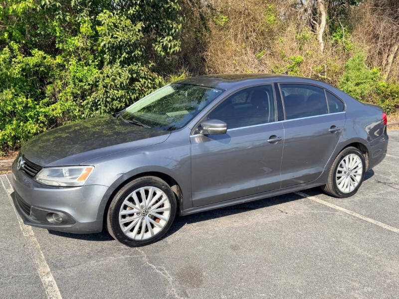 2011 Volkswagen Jetta