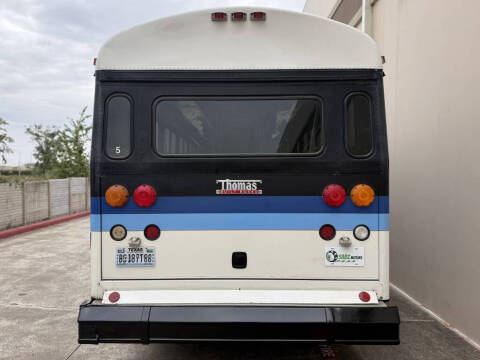 2000 Thomas Built Buses Transit-Liner ER