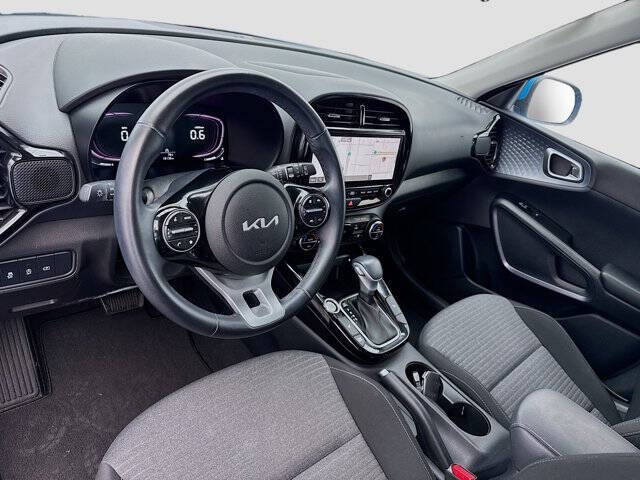 2023 Kia Soul EX