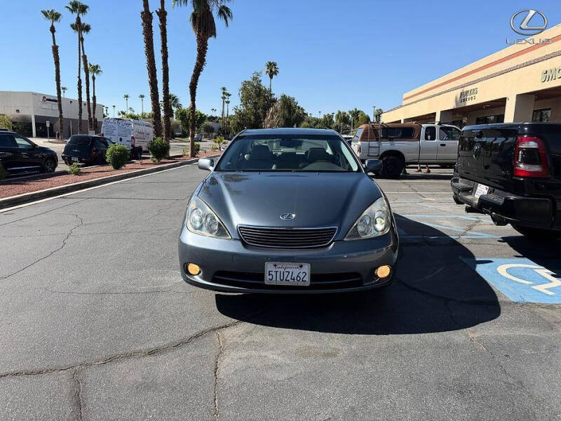 2006 Lexus ES 330