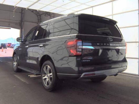 2024 Ford Expedition Limited
