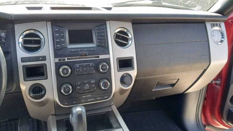 2015 Ford Expedition XLT