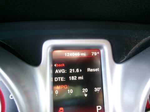 2019 Dodge Journey SE Value Package