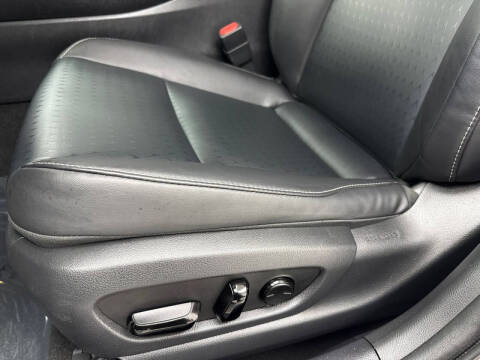 2021 Lexus UX 200