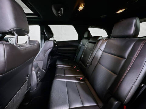2023 Dodge Durango R/T Plus