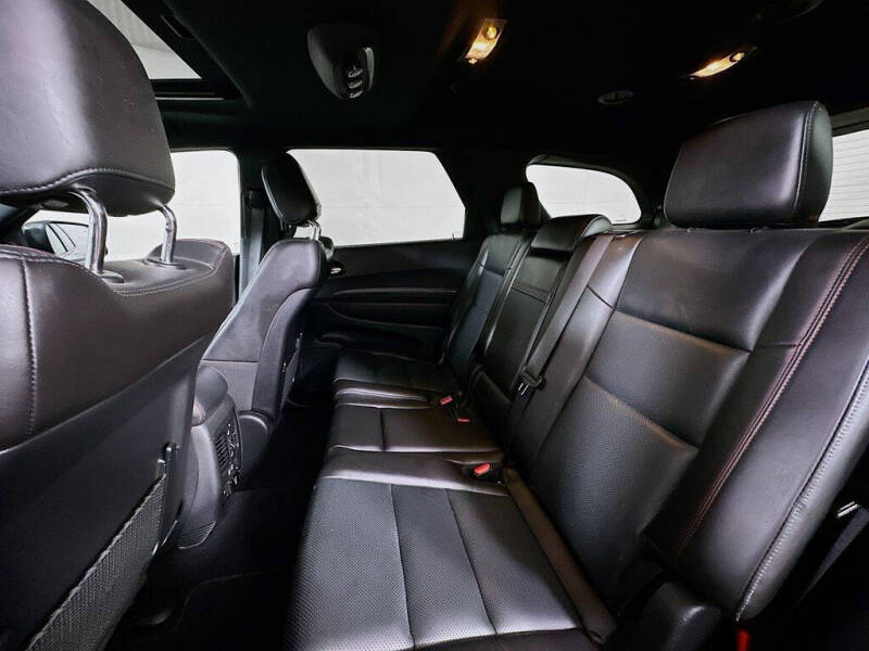 2023 Dodge Durango R/T Plus