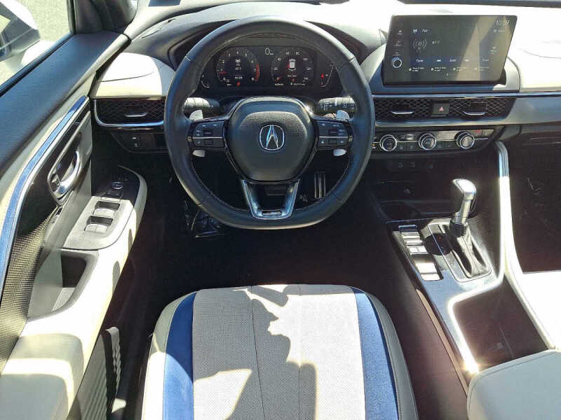 2025 Acura ADX w/A-SPEC