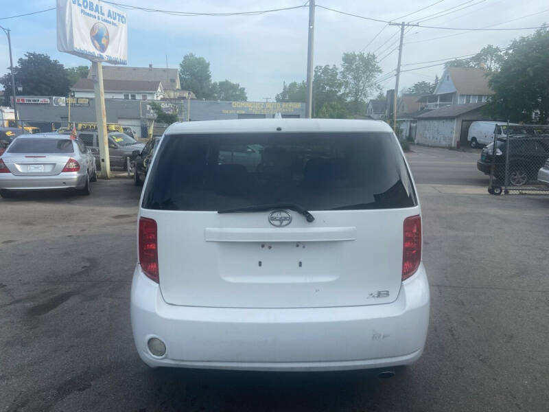 2010 Scion xB Release Series 7.0