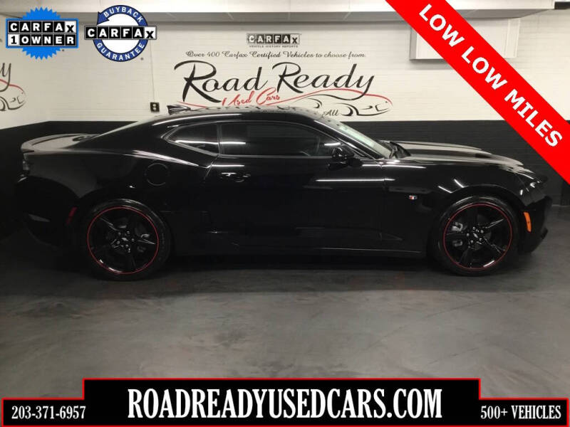 Road Ready Used Cars in Ansonia, CT