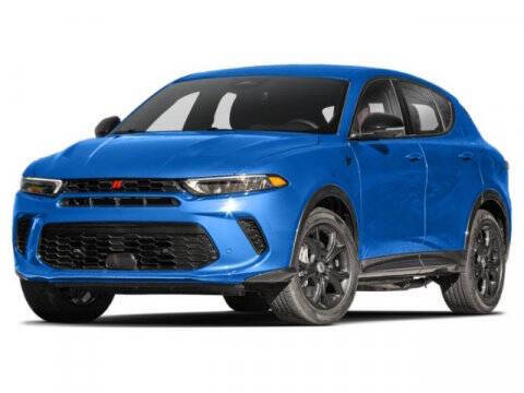2024 Dodge Hornet for sale at Lucas Chrysler Jeep Dodge Ram in Lumberton NJ