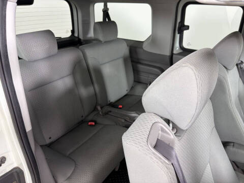 2010 Honda Element EX